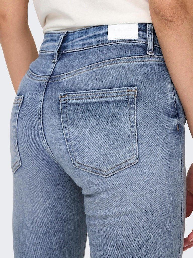 Only Blush - Skinny jeans - HUSET Men & Women