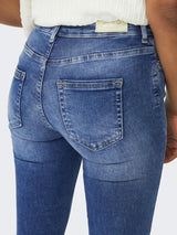 Only Blush - Skinny jeans mid waist - HUSET Men & Women