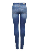 Only Blush - Skinny jeans mid waist - HUSET Men & Women