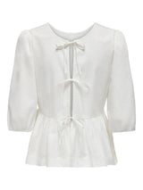 Only Bonnie - Top - HUSET Men & Women