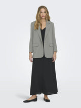 Only Brie - Pinstriped blazer - HUSET Men & Women