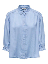 Only Camden - Skjorte - HUSET Men & Women