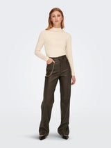 Only Camille-Idina - Bukser - HUSET Men & Women