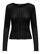 Only Carlotta - Langærmet top - HUSET Men & Women