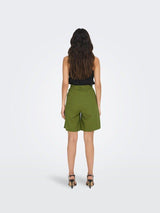 Only Caro - Hør shorts - HUSET Men & Women