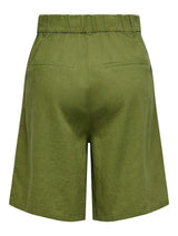Only Caro - Hør shorts - HUSET Men & Women
