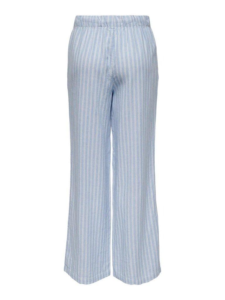 Only Caro - Hørmix bukser - HUSET Men & Women