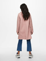 Only Carrie - Klassisk frakke - HUSET Men & Women