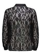 Only Cathja - Blonde skjorte - HUSET Men & Women