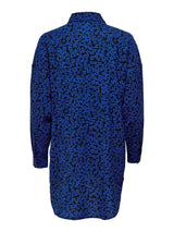 Only Cecilia - Lang skjorte - HUSET Men & Women