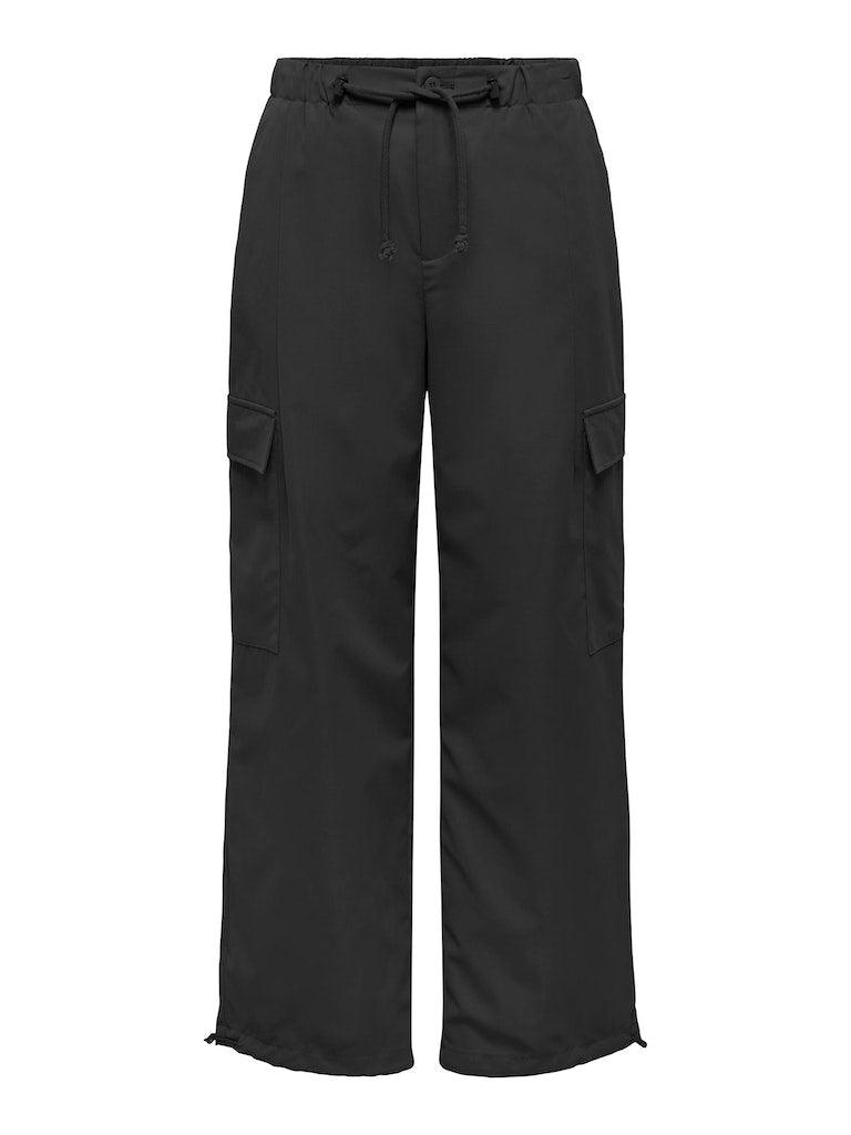 Only Celia - Parachute cargo bukser - HUSET Men & Women