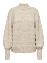 Only Celina - Striktrøje - HUSET Men & Women