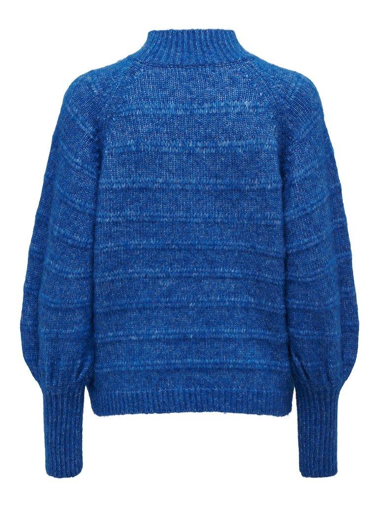 Only Celina - Striktrøje - HUSET Men & Women