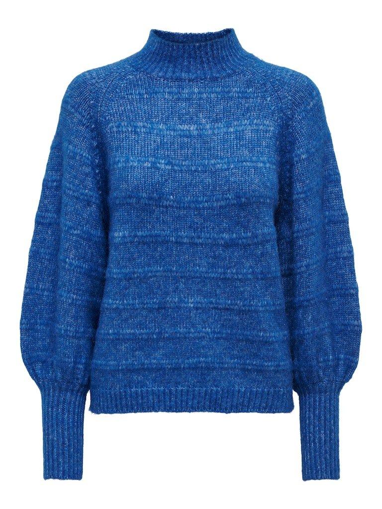 Only Celina - Striktrøje - HUSET Men & Women