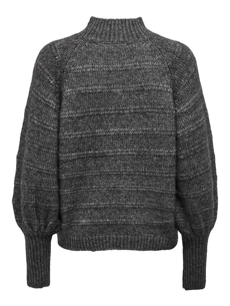 Only Celina - Striktrøje - HUSET Men & Women