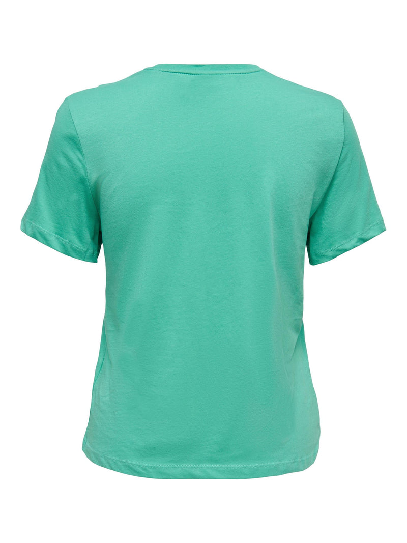 Only Colour - T-shirt (7640133468412)