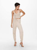 Only Cozy - Slim bukser - HUSET Men & Women