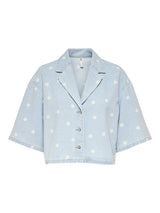 Only Daisy - Denim skjorte - HUSET Men & Women