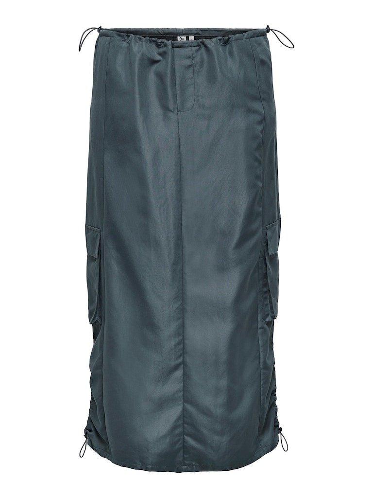 Only Delia - Cargo nederdel - HUSET Men & Women