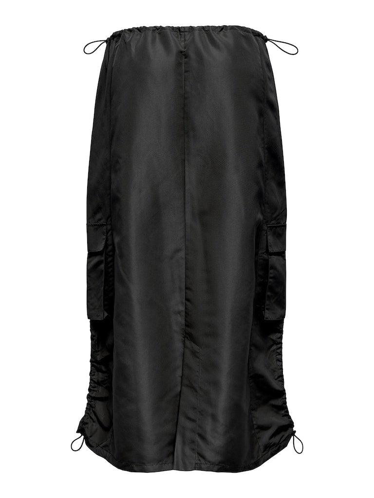 Only Delia - Cargo nederdel - HUSET Men & Women