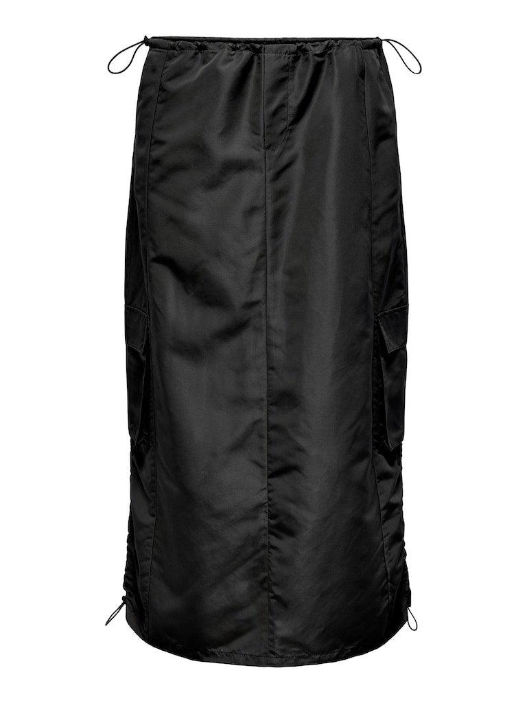 Only Delia - Cargo nederdel - HUSET Men & Women