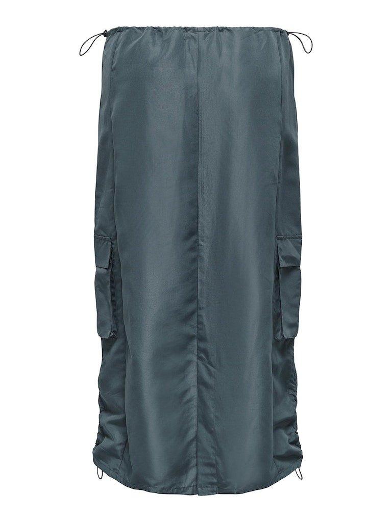 Only Delia - Cargo nederdel - HUSET Men & Women