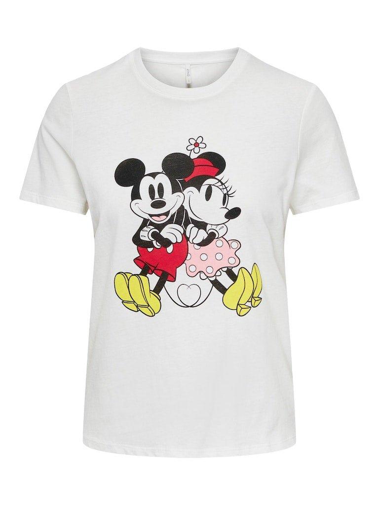 Only Disney - T-shirt - HUSET Men & Women