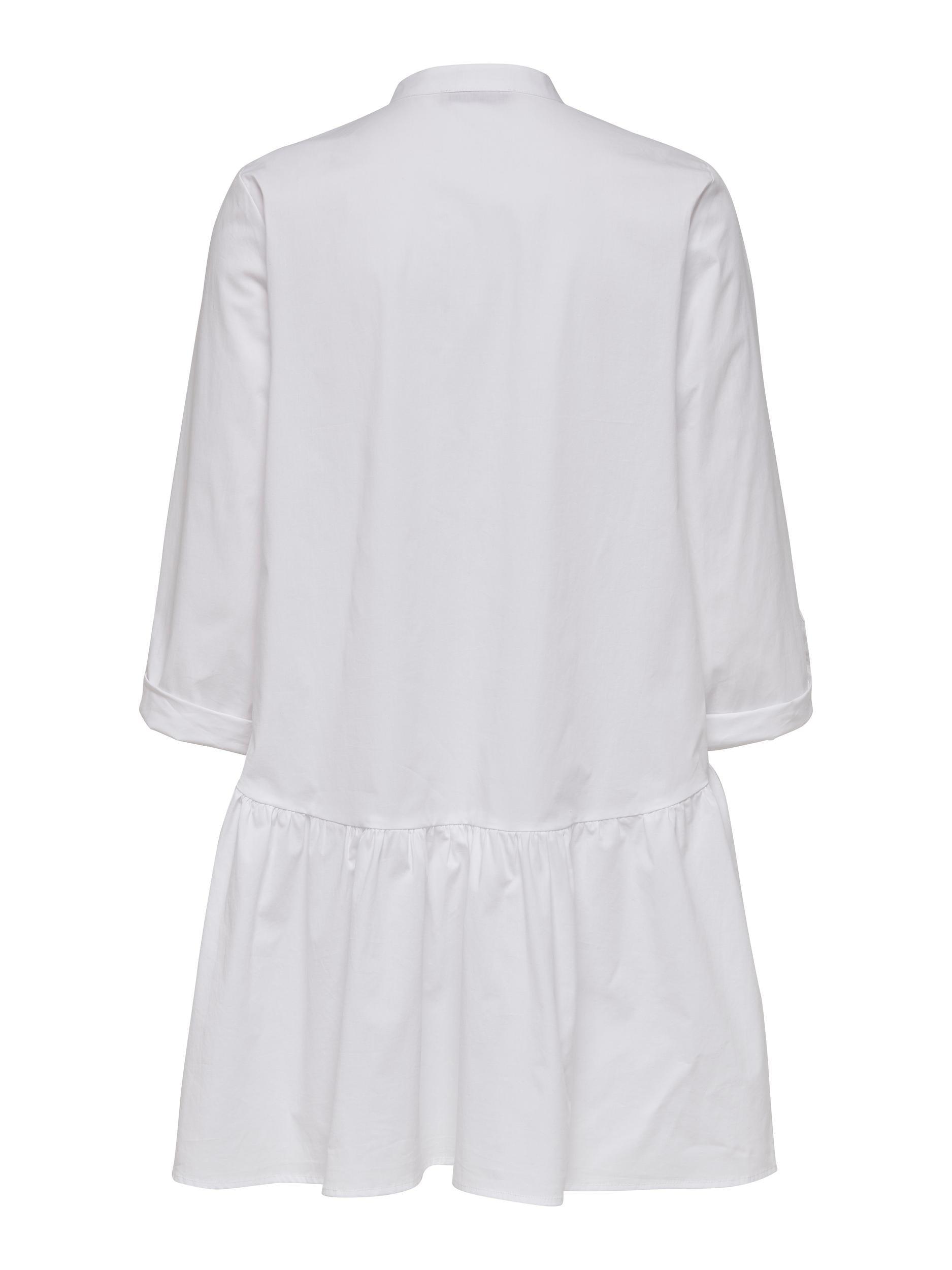 Only Ditte - Skjortekjole - HUSET Men & Women