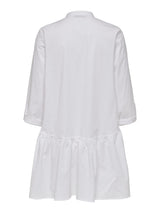 Only Ditte - Skjortekjole - HUSET Men & Women
