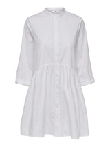 Only Ditte - Skjortekjole - HUSET Men & Women