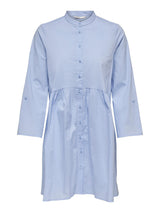 Only Ditte - Skjortekjole - HUSET Men & Women
