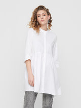 Only Ditte - Skjortekjole - HUSET Men & Women
