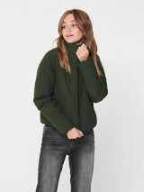 Only Dolly - Kort jakke - HUSET Men & Women