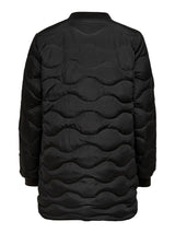 Only Dorah - Quilted bomber jakke - HUSET Men & Women