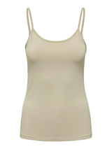 Only Ea - Strop top - HUSET Men & Women