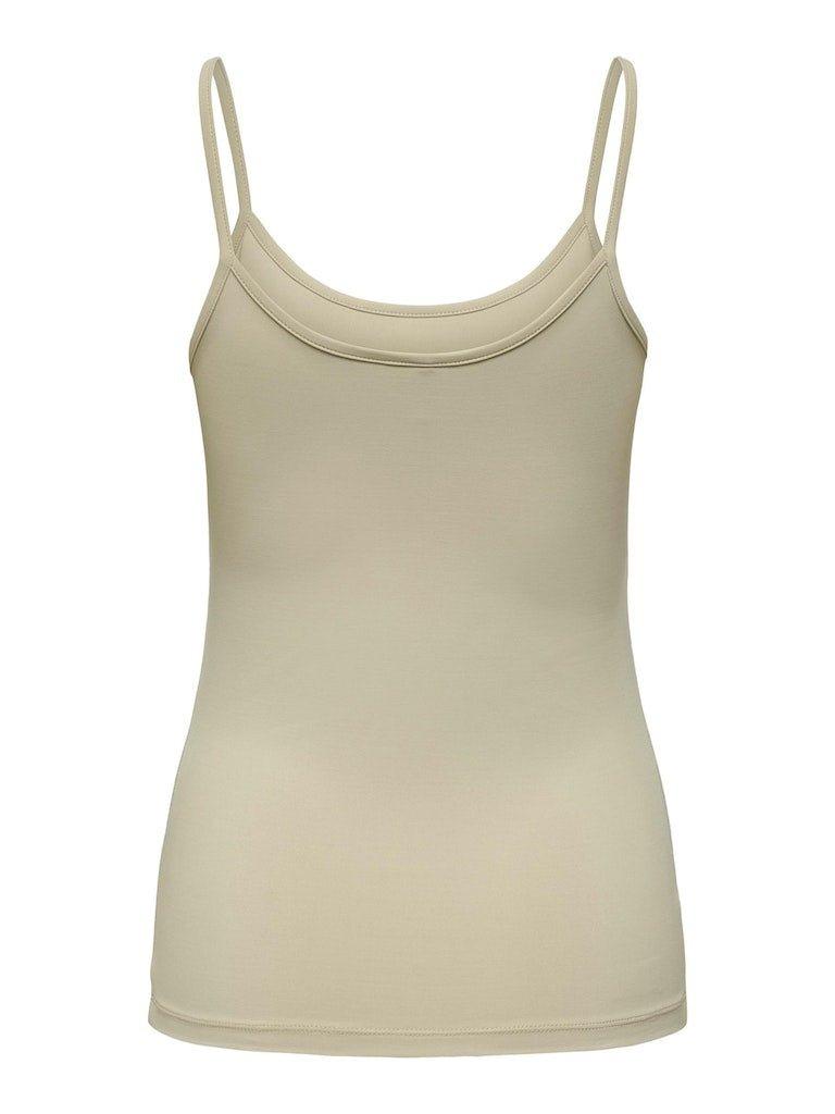 Only Ea - Strop top - HUSET Men & Women
