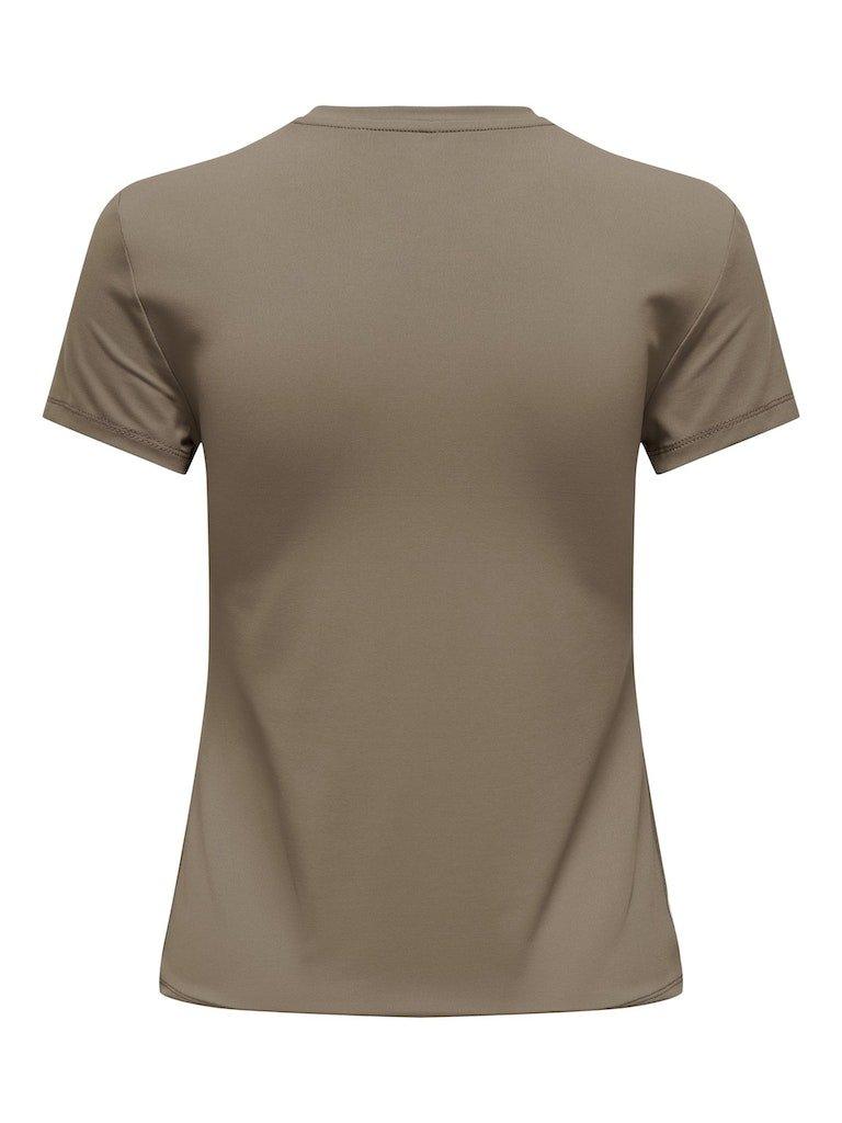 Only Ea - Top - HUSET Men & Women