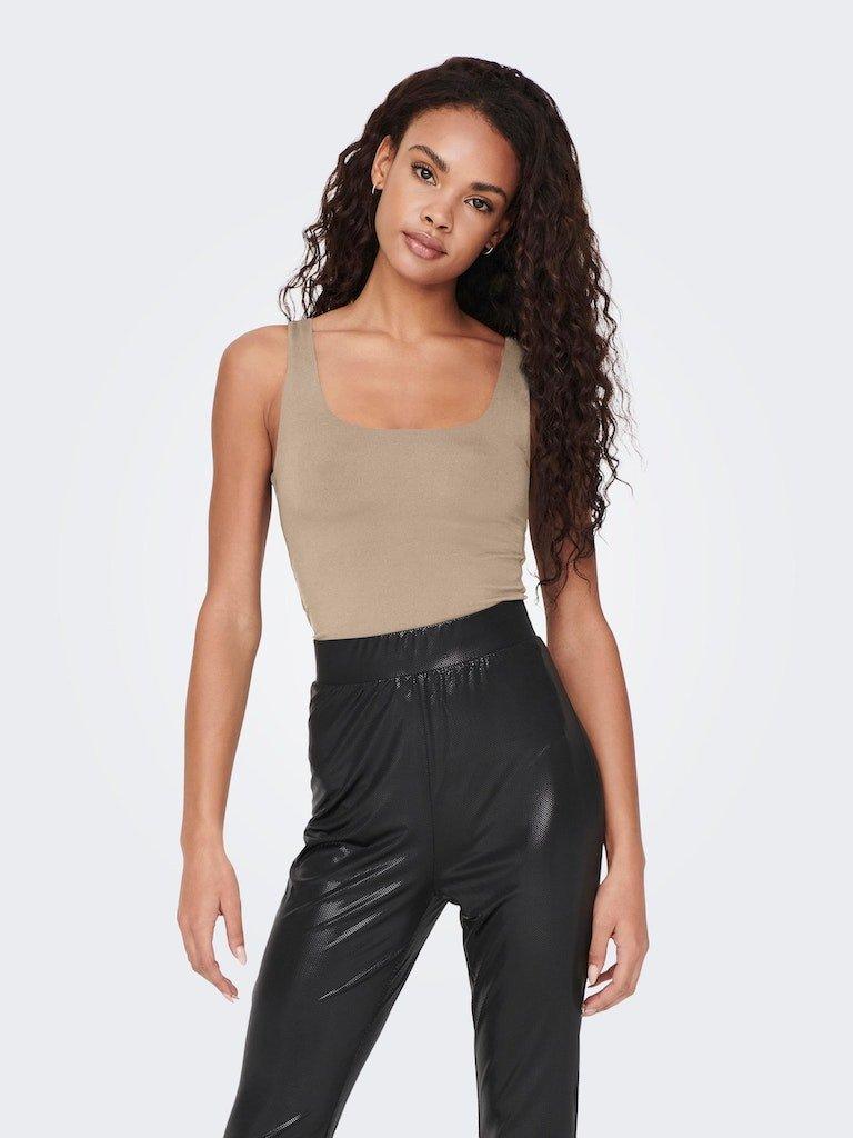 Only Ea - Top - HUSET Men & Women