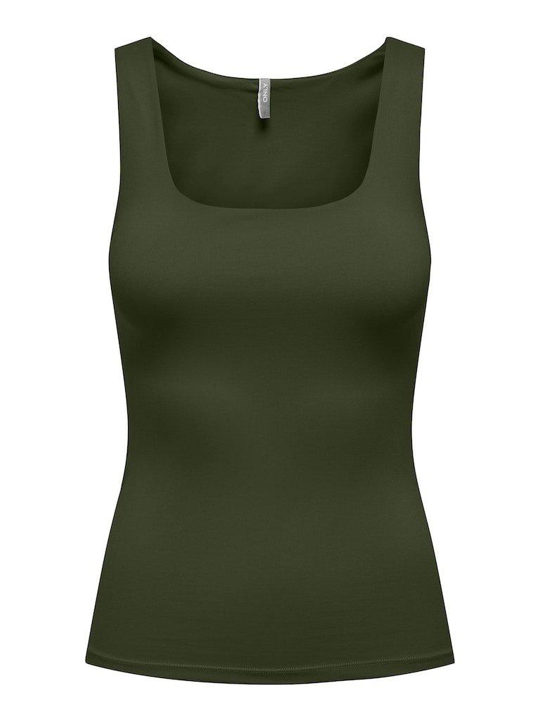 Only Ea - Top - HUSET Men & Women