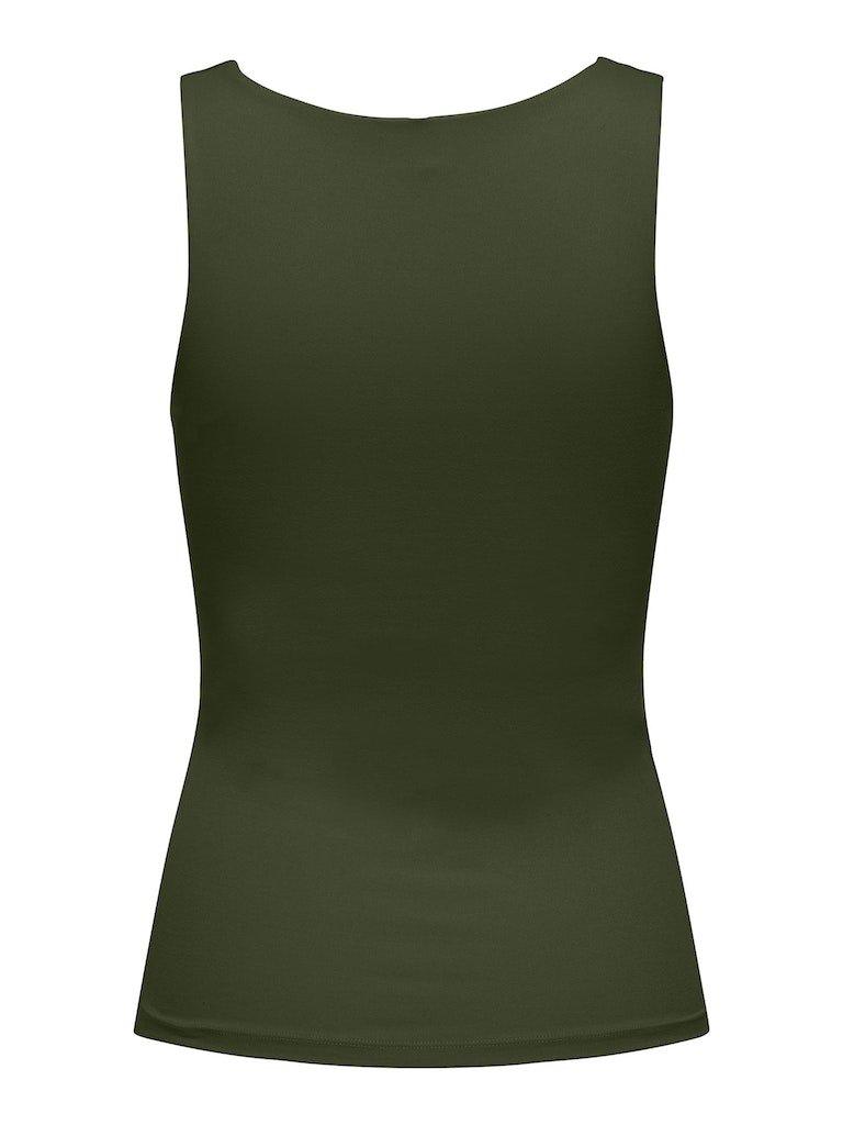 Only Ea - Top - HUSET Men & Women
