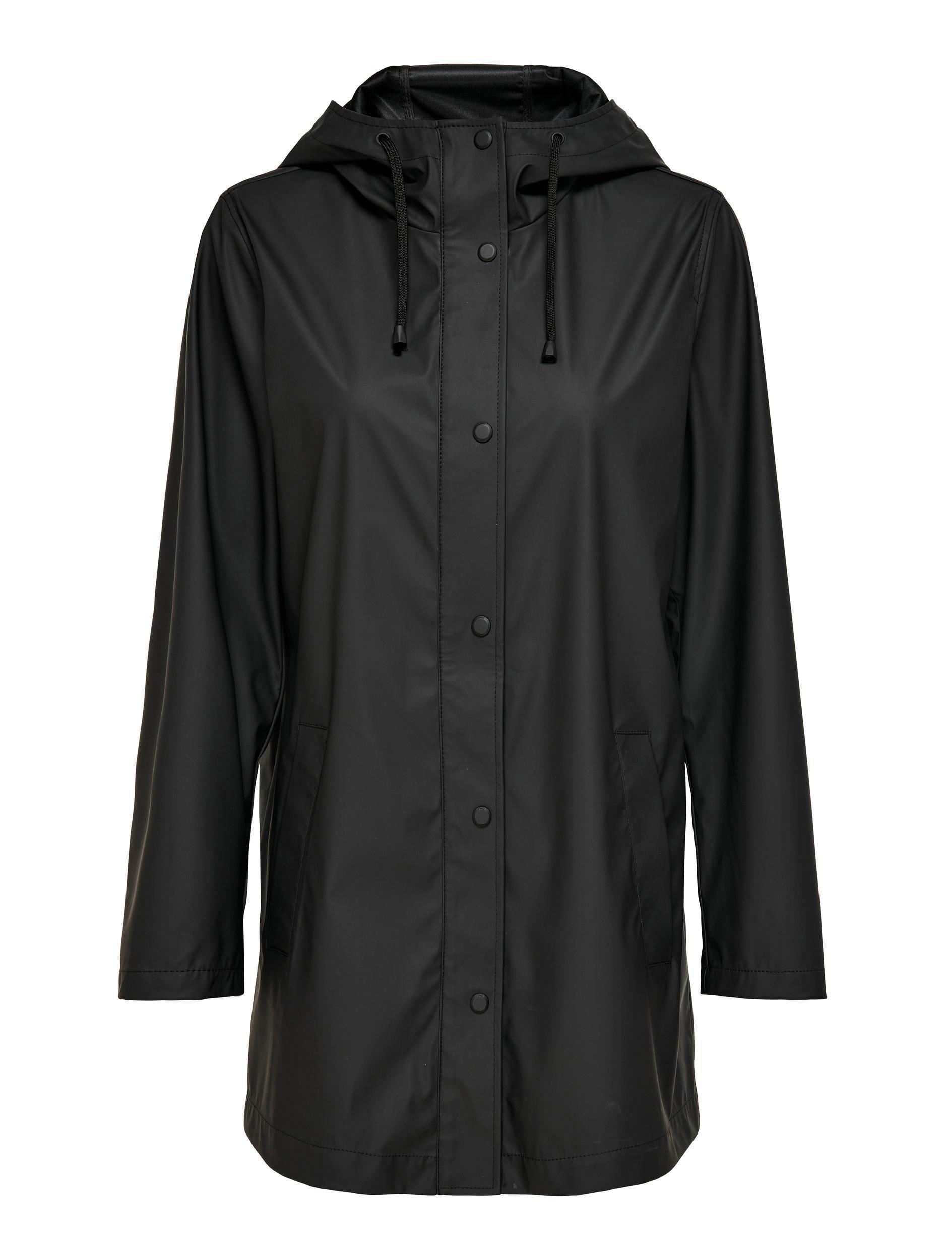 Only Ellen - Regnjakke - HUSET Men & Women