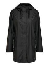 Only Ellen - Regnjakke - HUSET Men & Women
