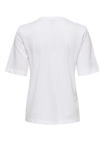 Only Eloise - T-shirt - HUSET Men & Women (6641690476623)
