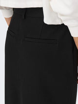 Only Emilia - Lang nederdel - HUSET Men & Women