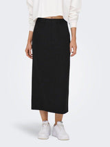 Only Emilia - Lang nederdel - HUSET Men & Women