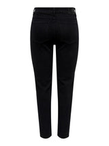 Only Emily - Sort jeans - HUSET Men & Women