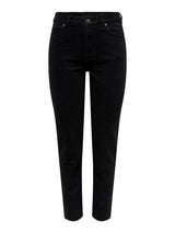 Only Emily - Sort jeans - HUSET Men & Women