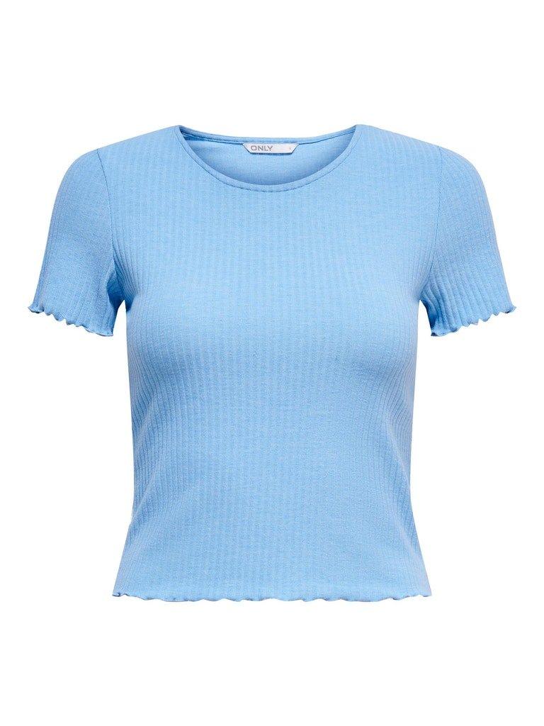 Only Emma - Kort top - HUSET Men & Women