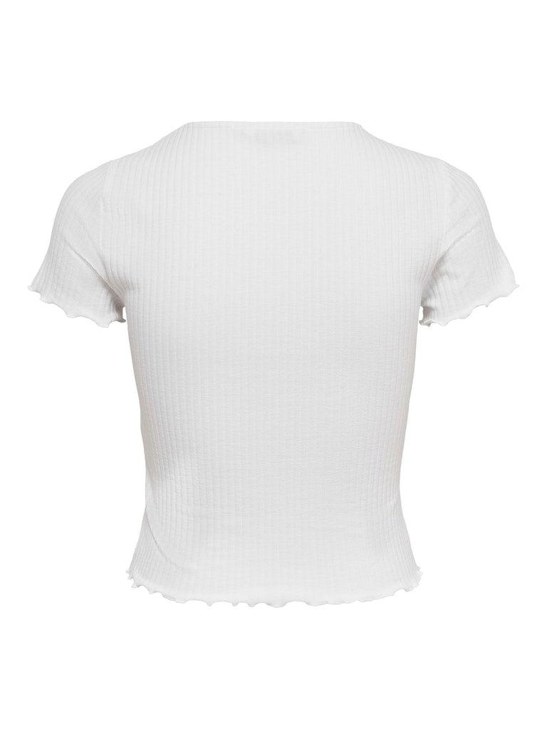 Only Emma - Kort top - HUSET Men & Women