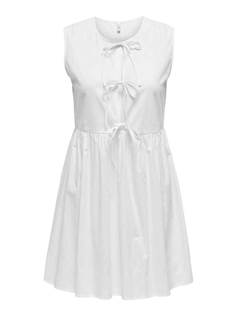 Only Esie Life - Tie kjole - HUSET Men & Women